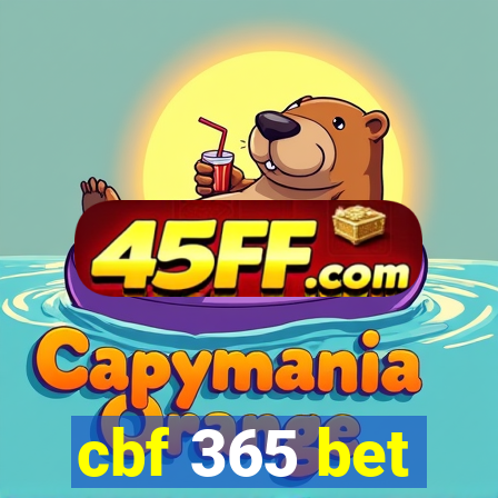 cbf 365 bet